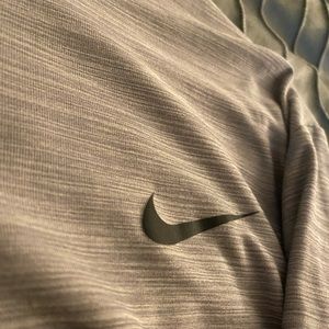 Nike Dri-Fit long sleeve